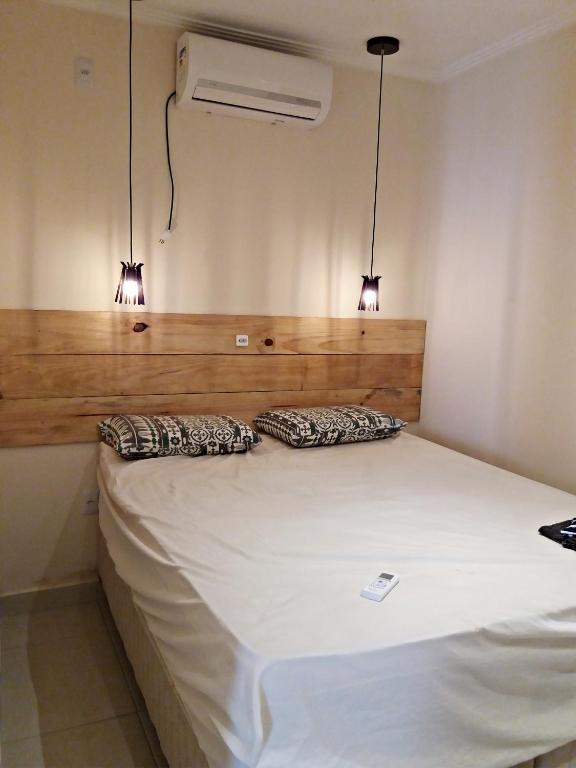  Casa na Praia de Pratigi - Ituberá BA - Universo Paralello - #UP16