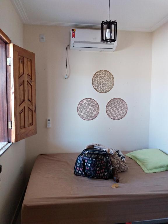  Casa na Praia de Pratigi - Ituberá BA - Universo Paralello - #UP16
