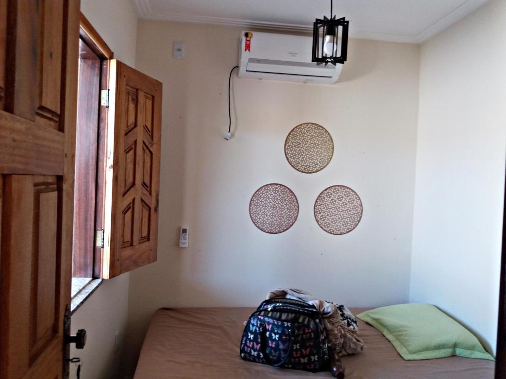  Casa na Praia de Pratigi - Ituberá BA - Universo Paralello - #UP16