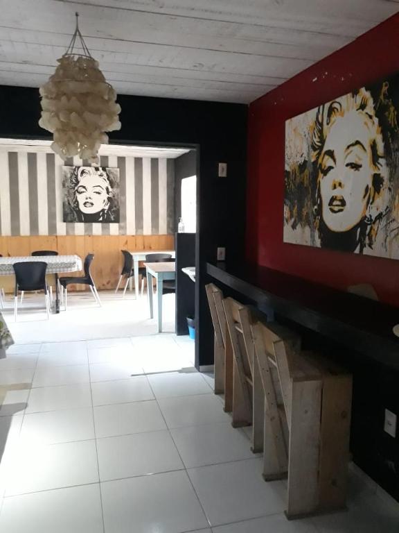  Top Home Pousada