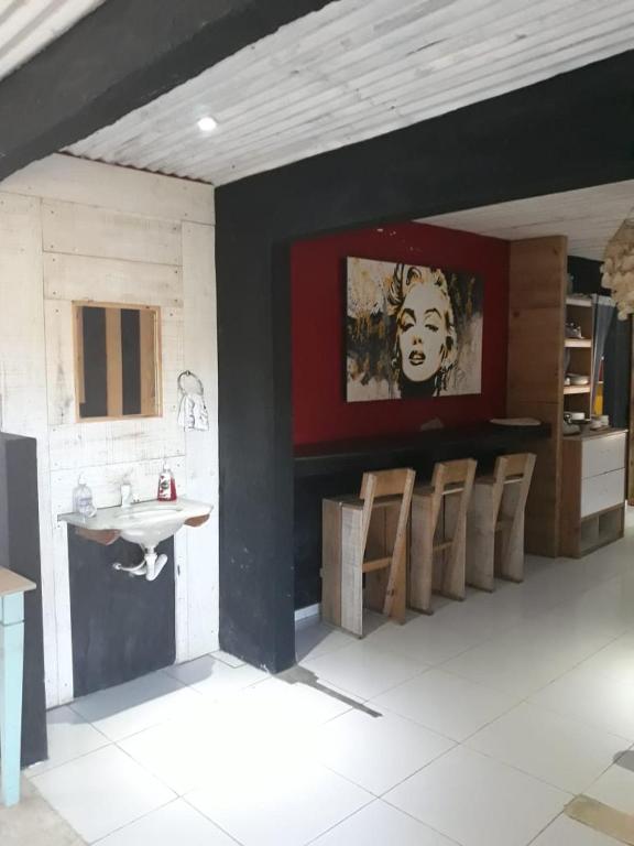 Top Home Pousada