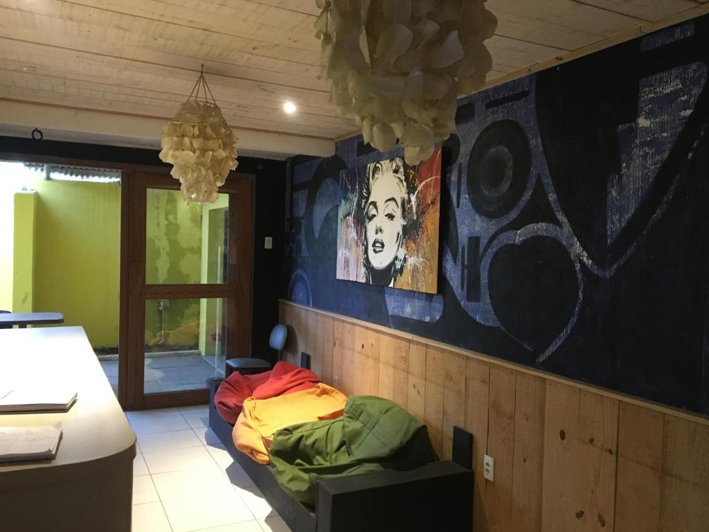  Top Home Pousada