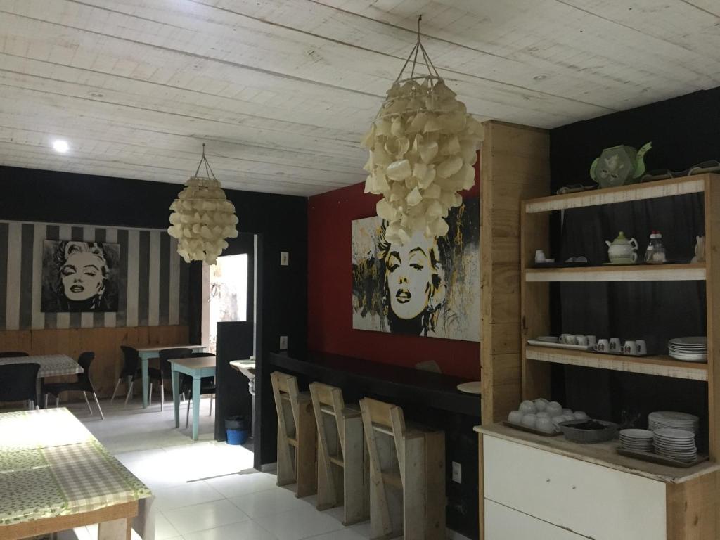  Top Home Pousada