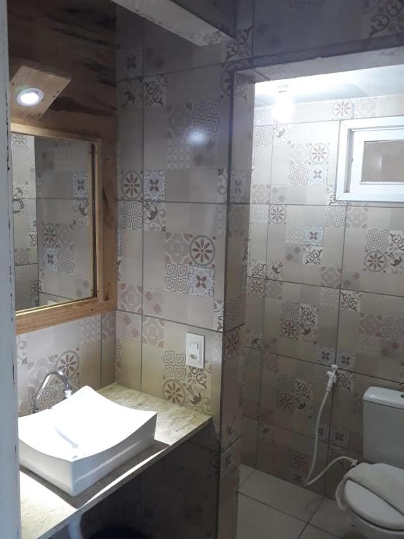  Top Home Pousada