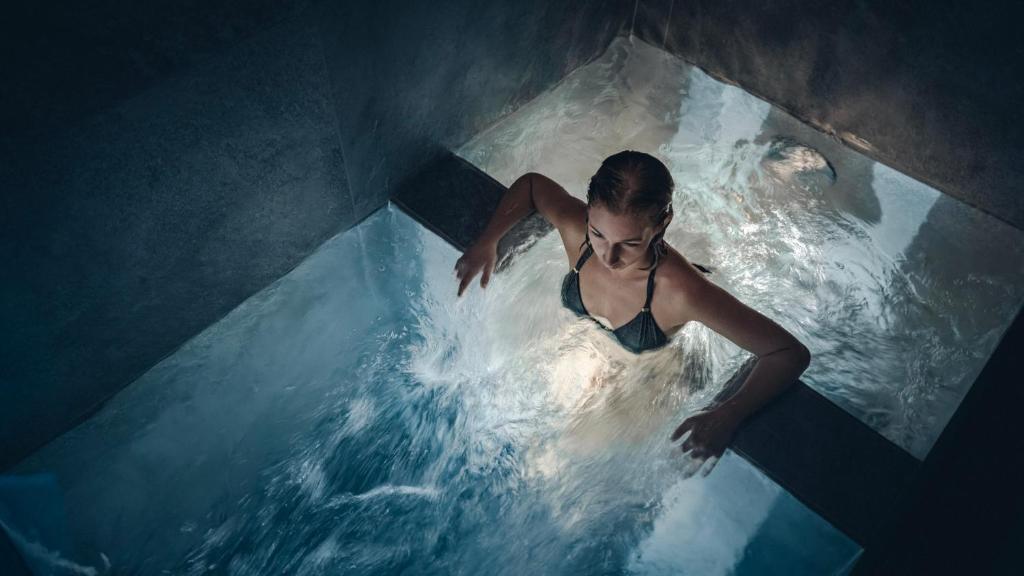 Hosté ubytování Le Parc Hôtel Obernai & Yonaguni Spa