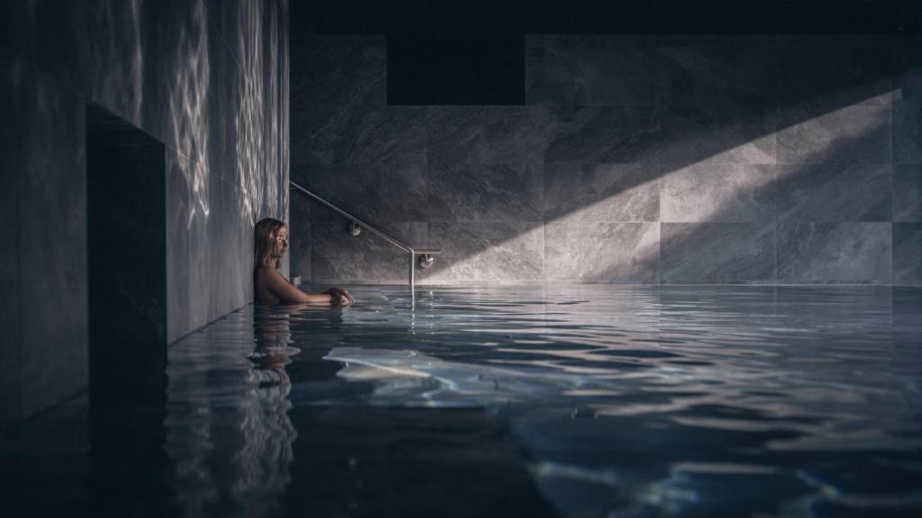 Fotografie z fotogalerie ubytování Le Parc Hôtel Obernai & Yonaguni Spa v destinaci Obernai