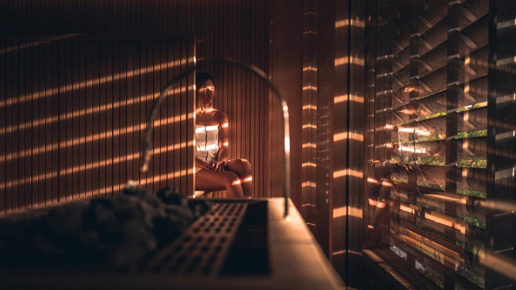 Fotografie z fotogalerie ubytování Le Parc Hôtel Obernai & Yonaguni Spa v destinaci Obernai