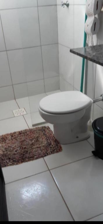  Rústico e Confortável