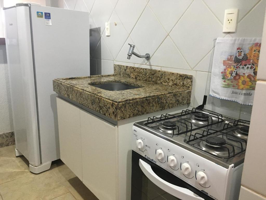  Da Maria Praia Búzios RN 203B