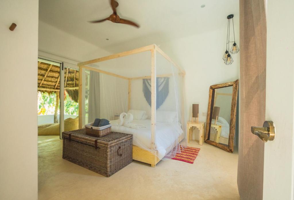 Casa Zaba photo