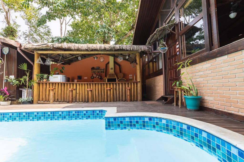  Tropicasa Itamambuca