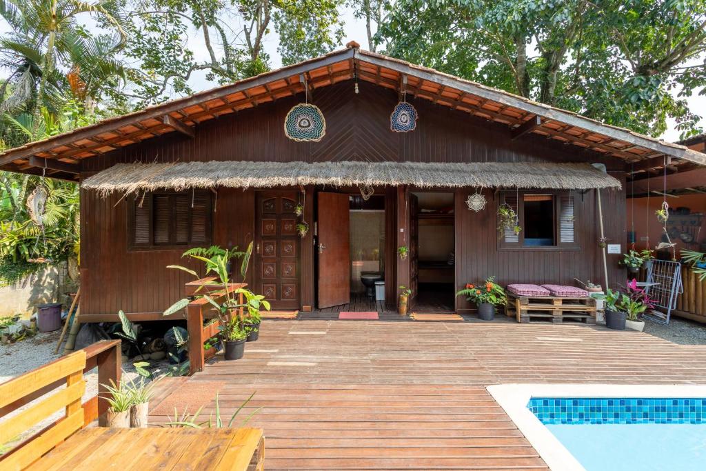  Tropicasa Itamambuca