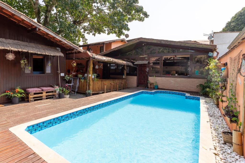  Tropicasa Itamambuca