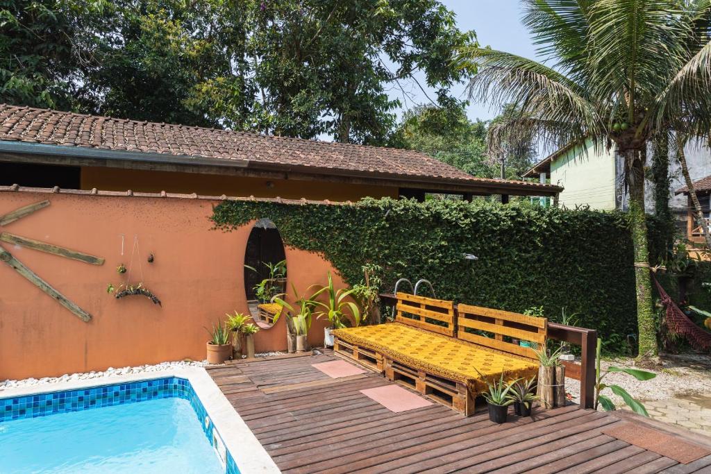  Tropicasa Itamambuca