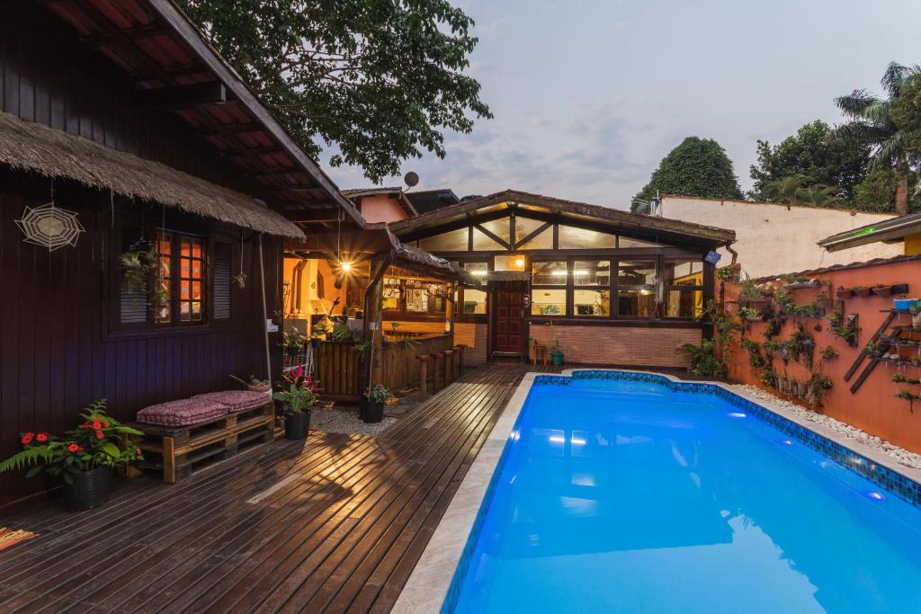  Tropicasa Itamambuca