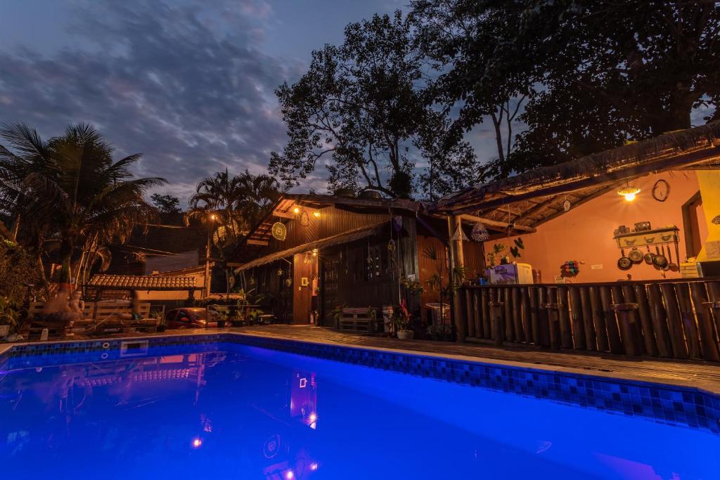  Tropicasa Itamambuca