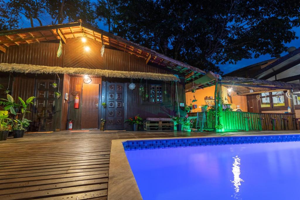  Tropicasa Itamambuca