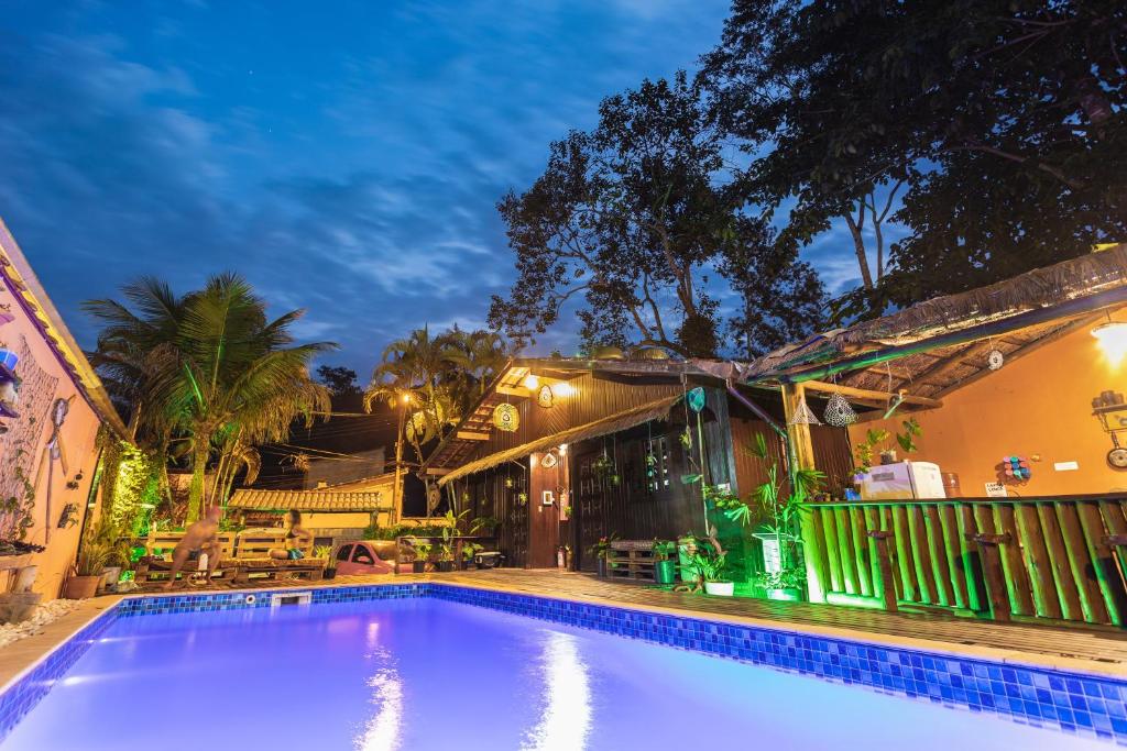  Tropicasa Itamambuca