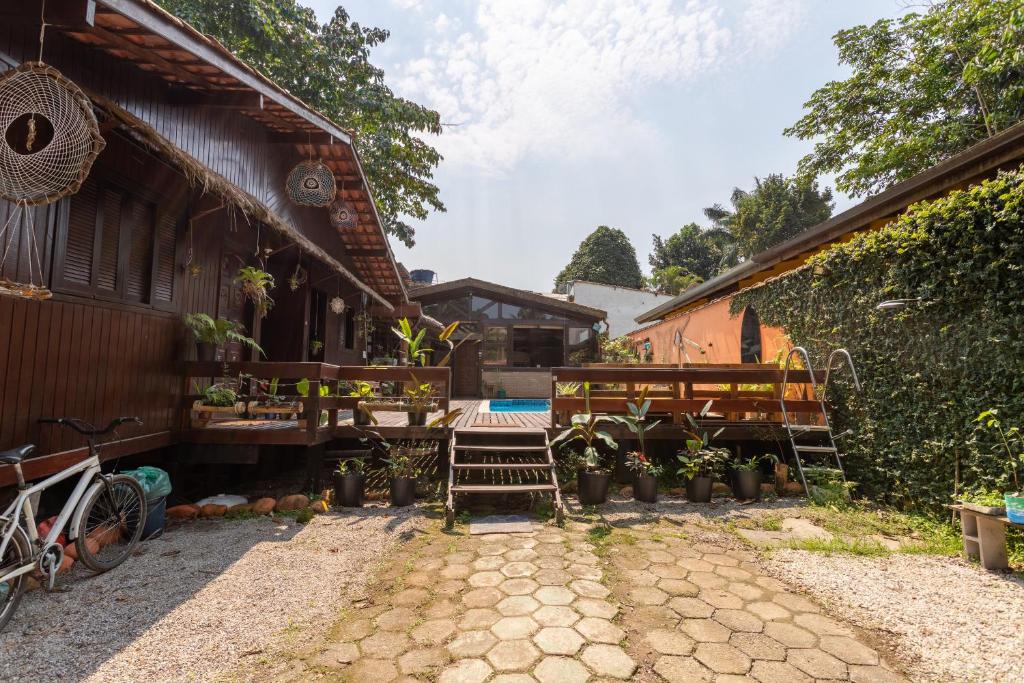  Tropicasa Itamambuca