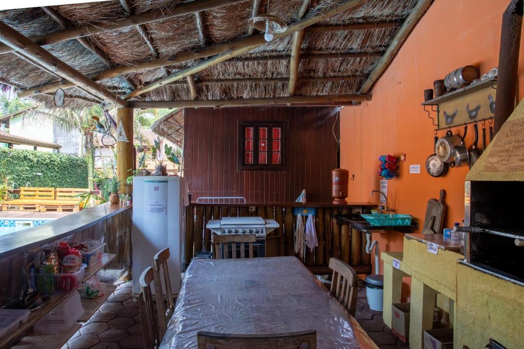  Tropicasa Itamambuca