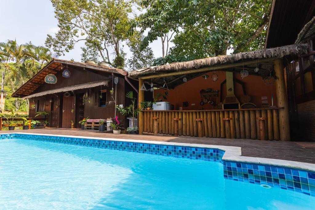  Tropicasa Itamambuca