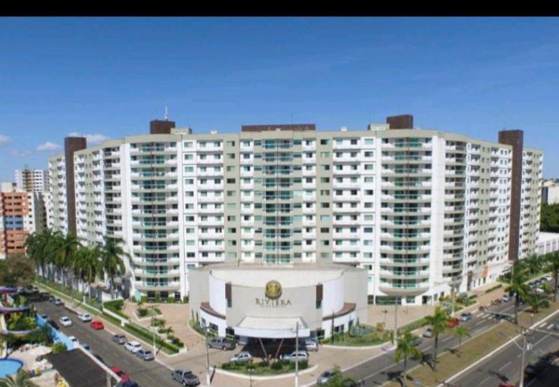 Riviera park Thermas flat  Riviera park Thermas flat