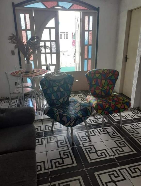  Casa praia grande pam