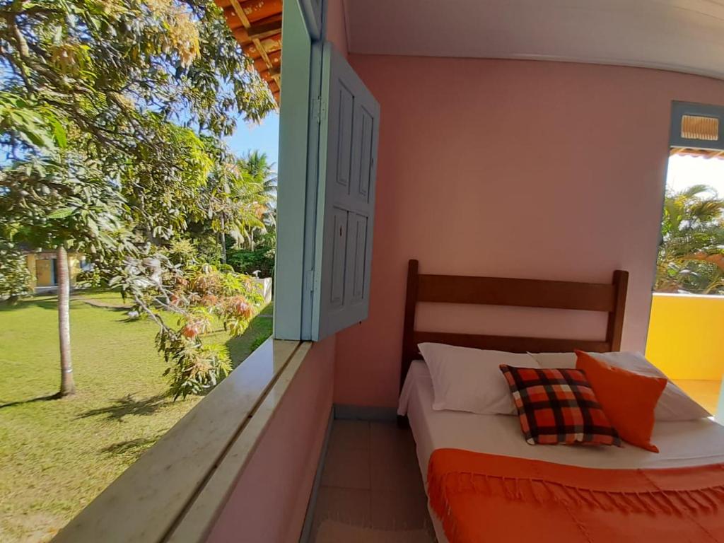  Ganga Zumba Pousada & Hostel