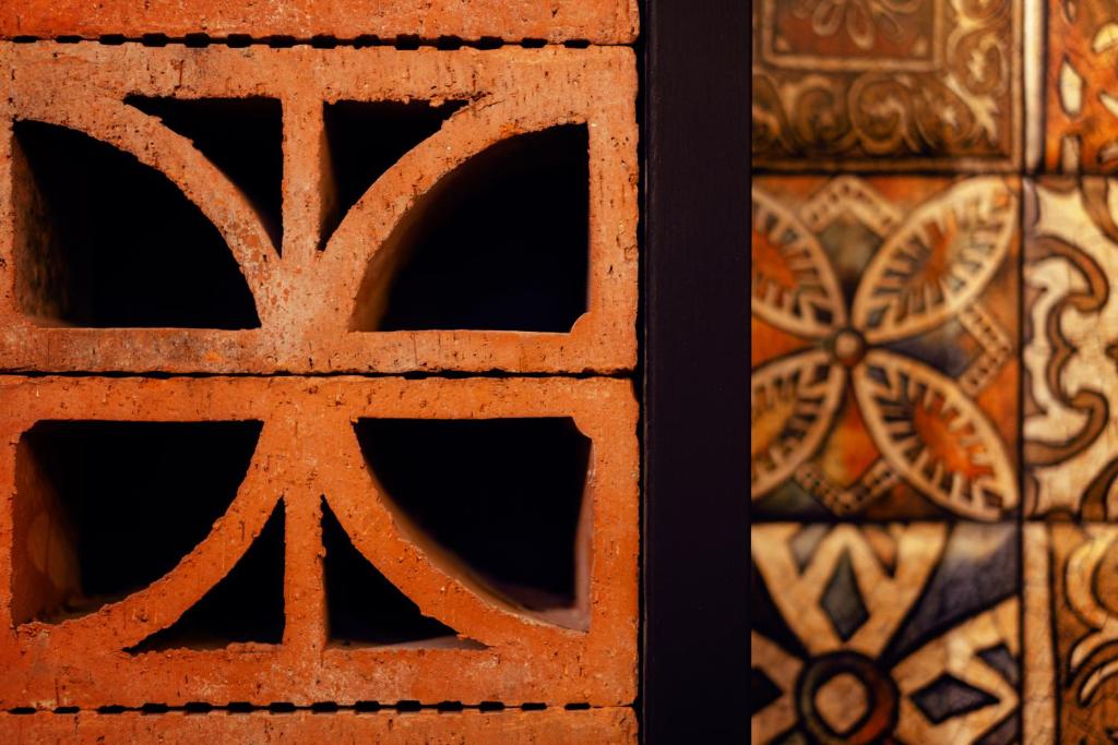 Fotografie z fotogalerie ubytování Coaranda Hotel Boutique v destinaci Arandas