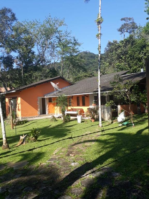  Casa praia ubatuba