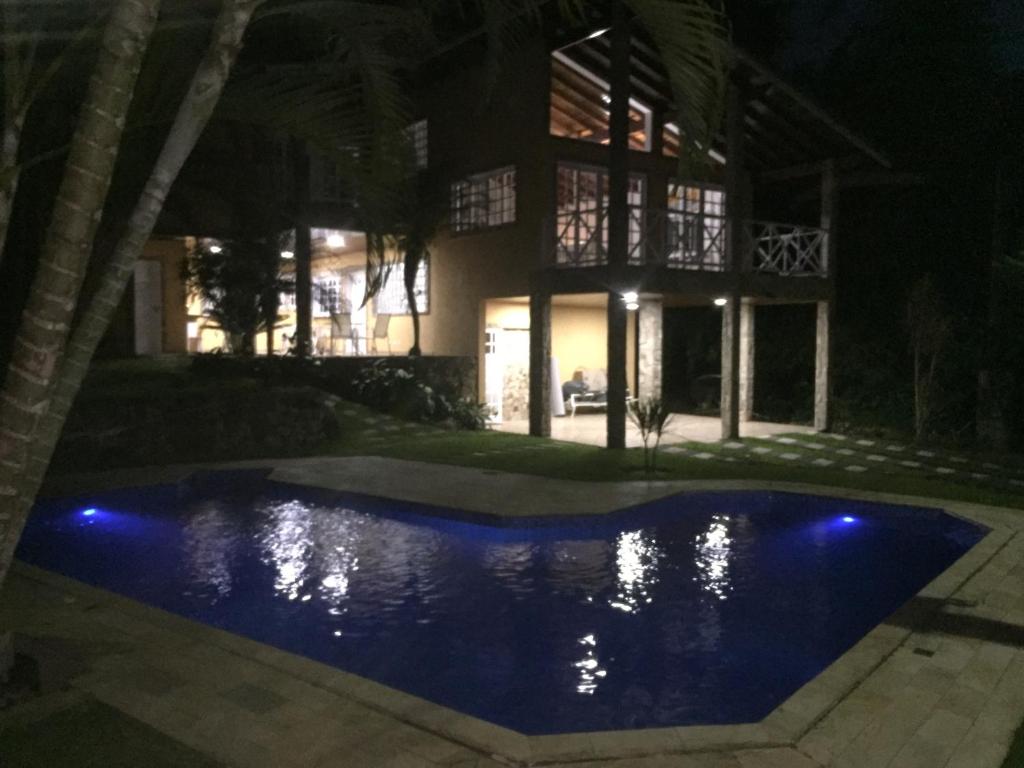  Sobrado Condominio Park Imperial