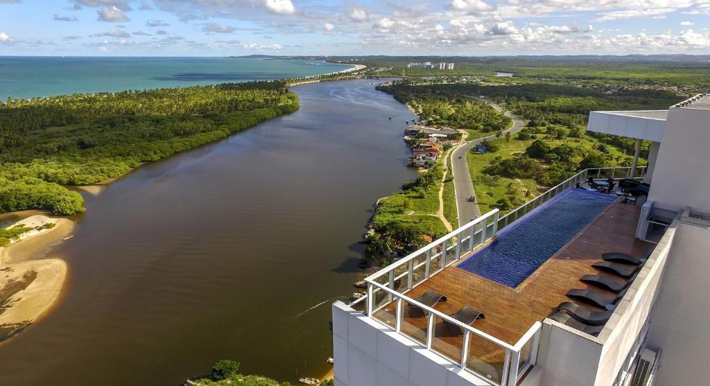  FLAT 1707 do Paiva Home Stay Jaboatão