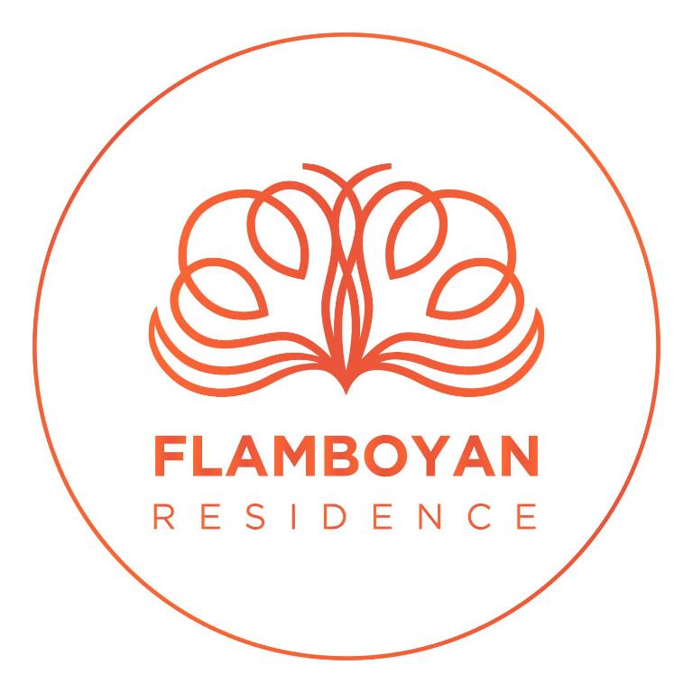 Certifikát, hodnocení, plakát nebo jiný dokument vystavený v ubytování Flamboyan Residence Cipete