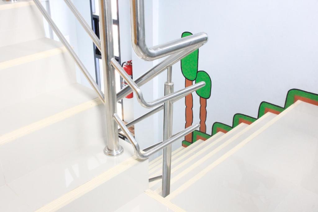 Krabi P.N. Boutique House - Resim 21