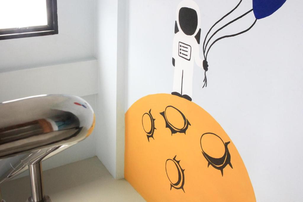 Krabi P.N. Boutique House - Resim 20