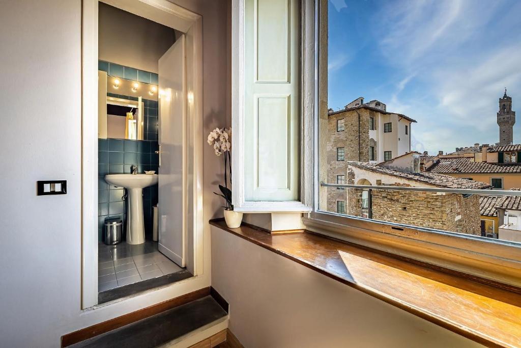 Hotel Villani - Resim 20