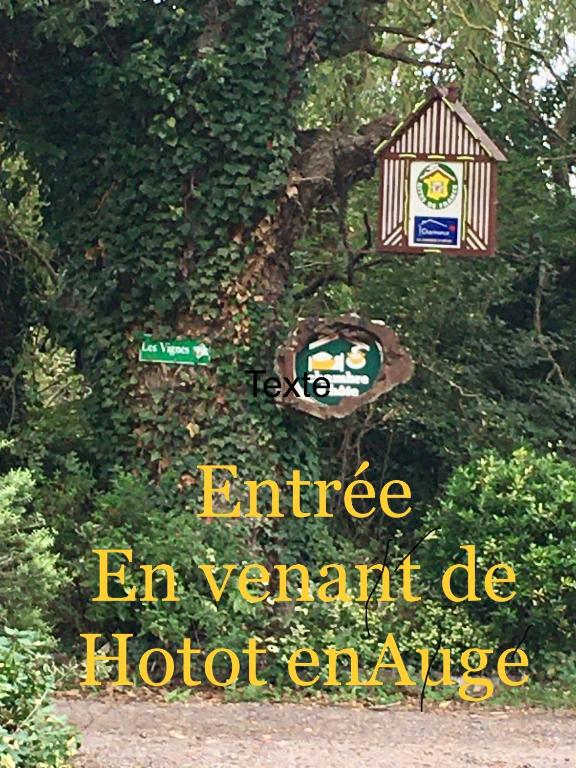 Certifikát, hodnocení, plakát nebo jiný dokument vystavený v ubytování La Ferme Des Vignes