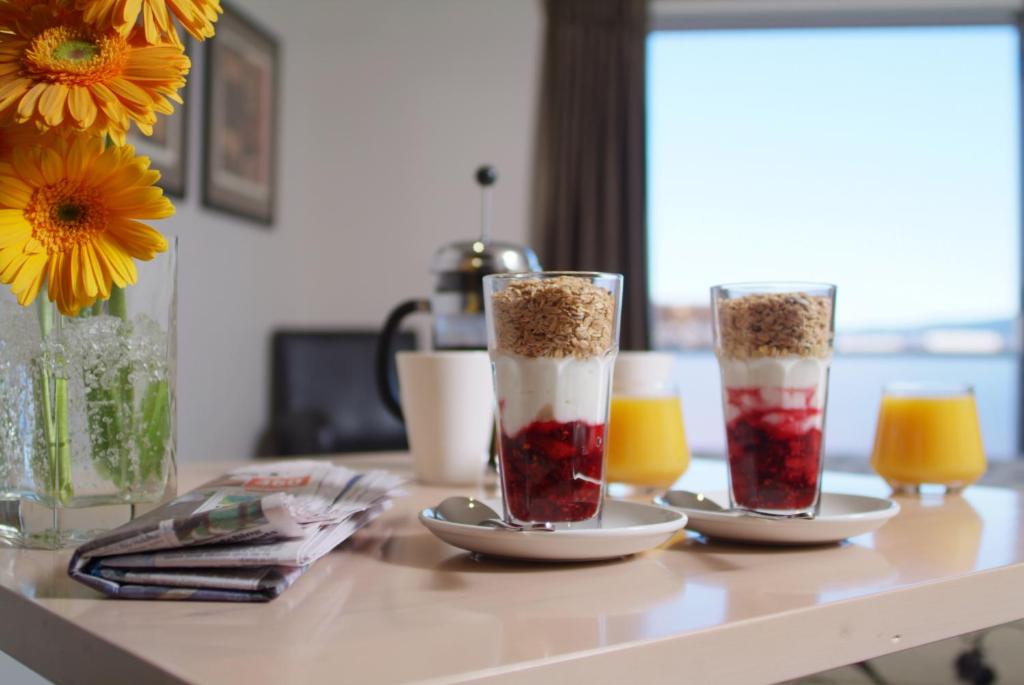 Beechtree Motel - Resim 13