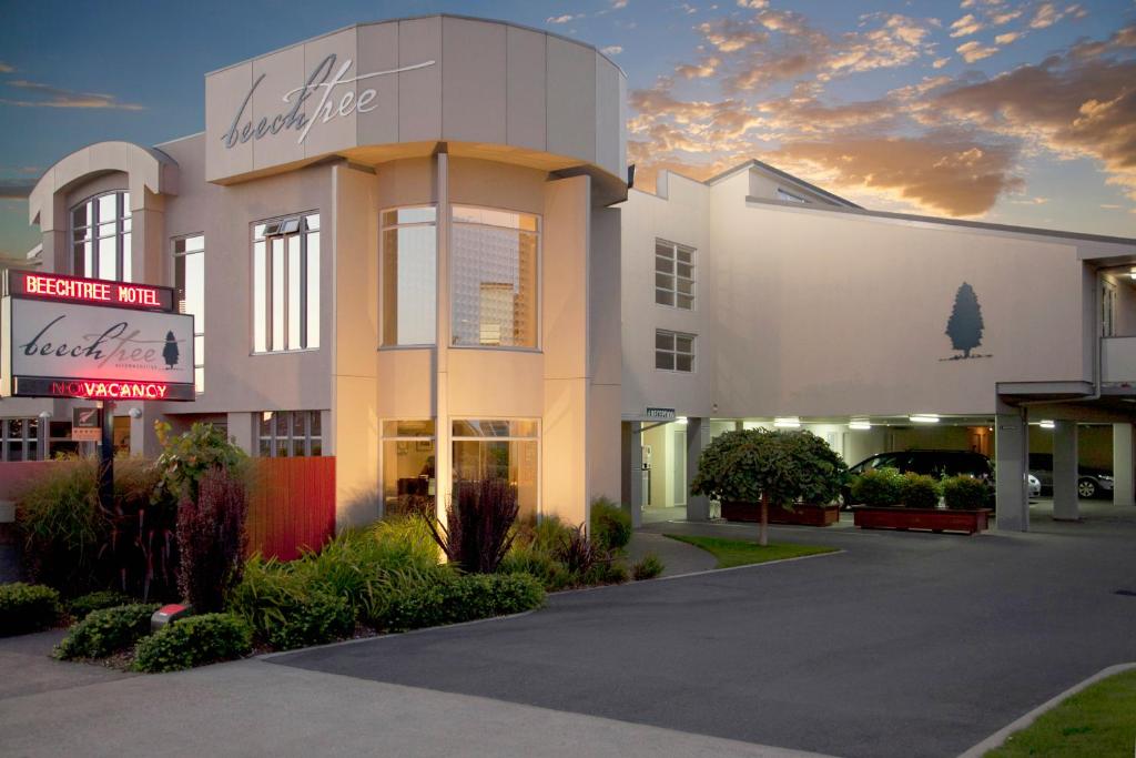 Beechtree Motel - Resim 12