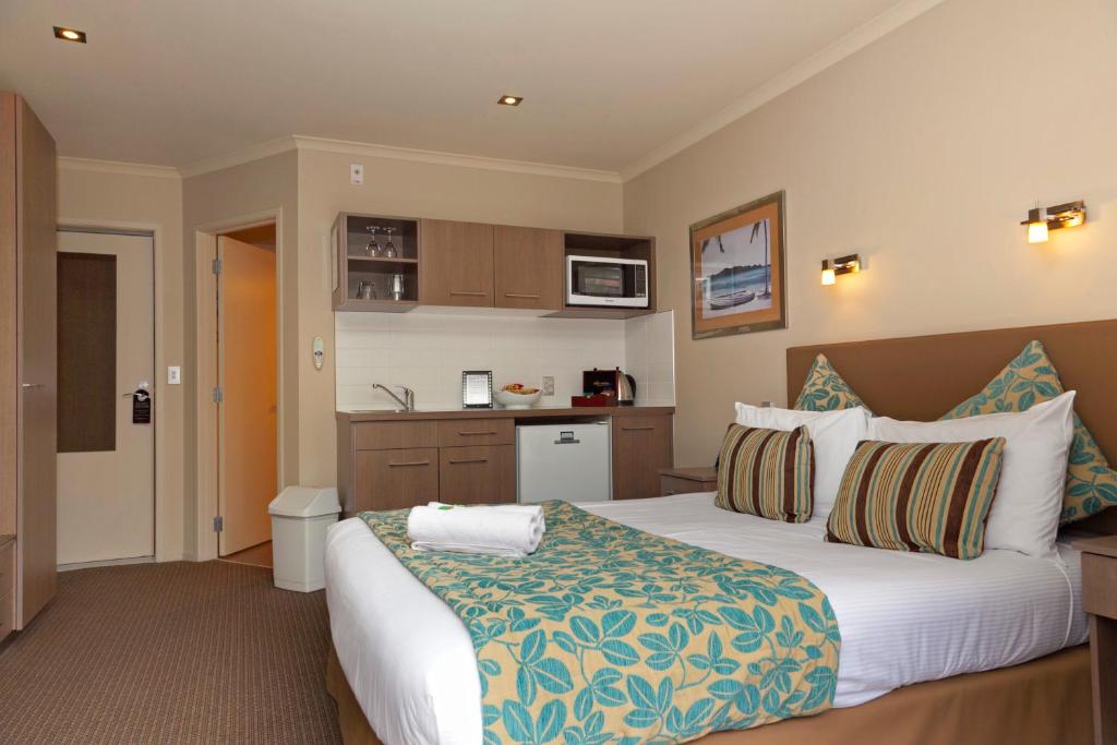 Beechtree Motel - Resim 19