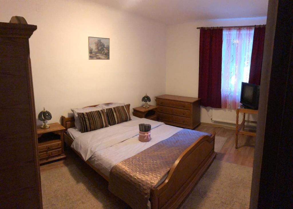 Apartament Boema - Housity