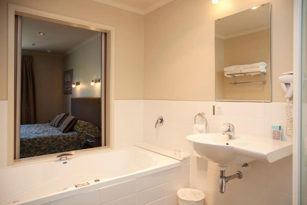 Beechtree Motel - Resim 17