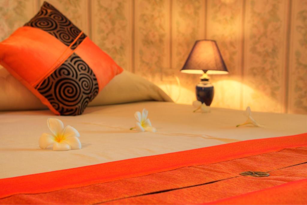 Samroiyod Holiday Resort - 