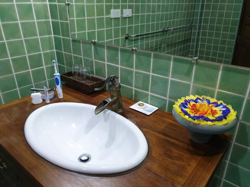 Billion Views Khaosok Homestay - 11