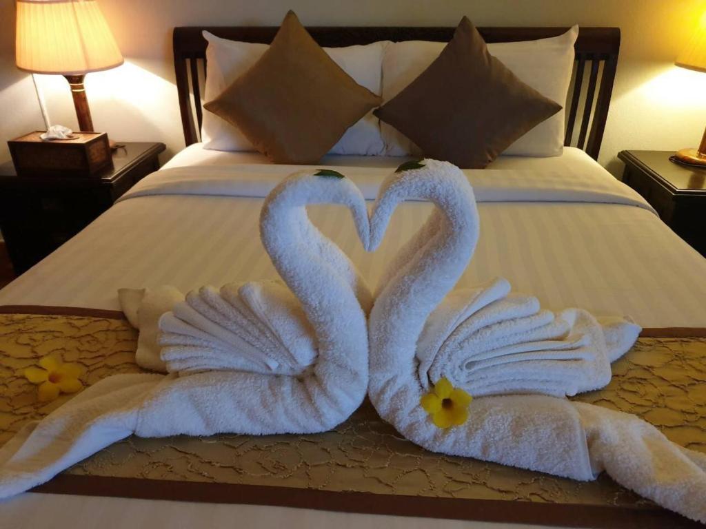 Billion Views Khaosok Homestay - 4