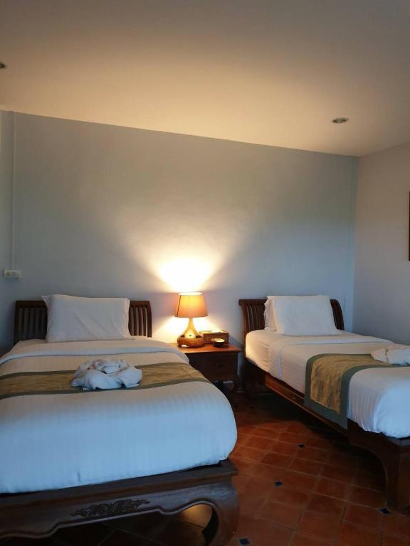 Billion Views Khaosok Homestay - 10