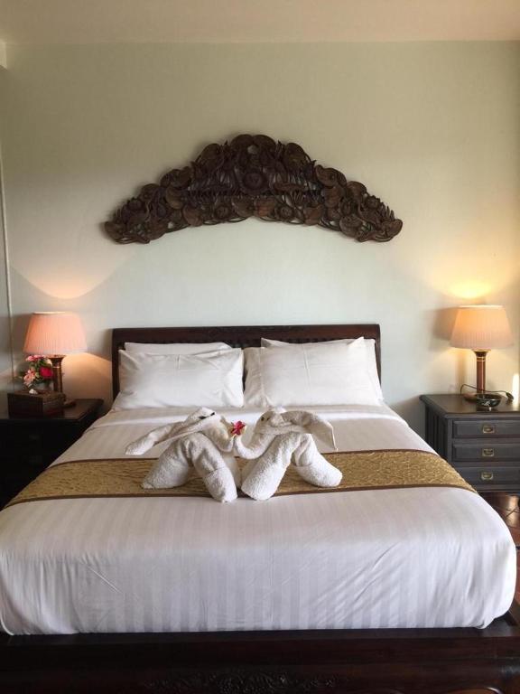 Billion Views Khaosok Homestay - 2