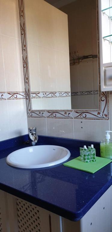 Apartamentos Cortijo los Jacintos - Appartement 2 Chambres