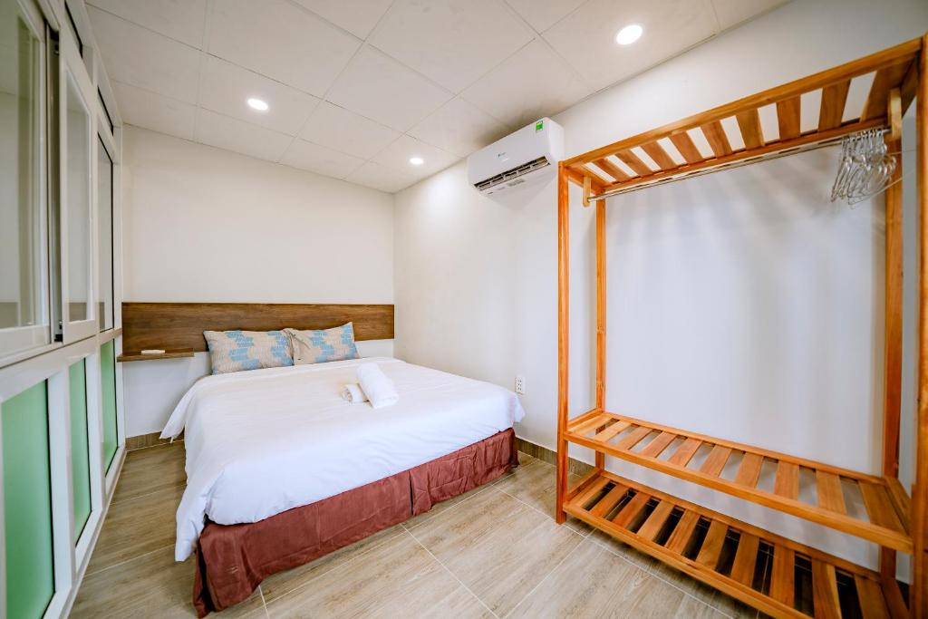 Kien Vang Bungalow - Bungalow Standard