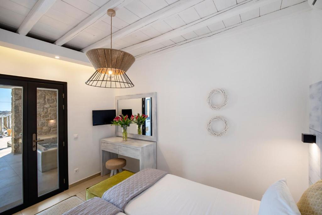 Tropicana Hotel , Suites & Villas Mykonos - 2